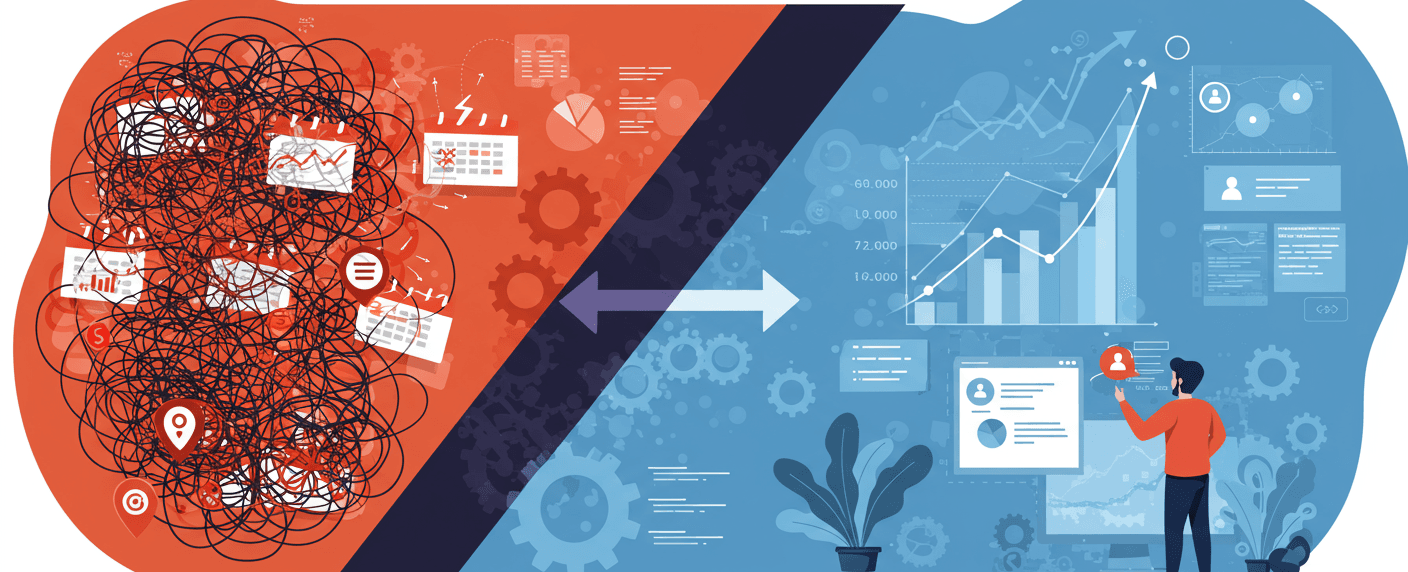 The Ultimate QBR Prep System A Repeatable Framework
