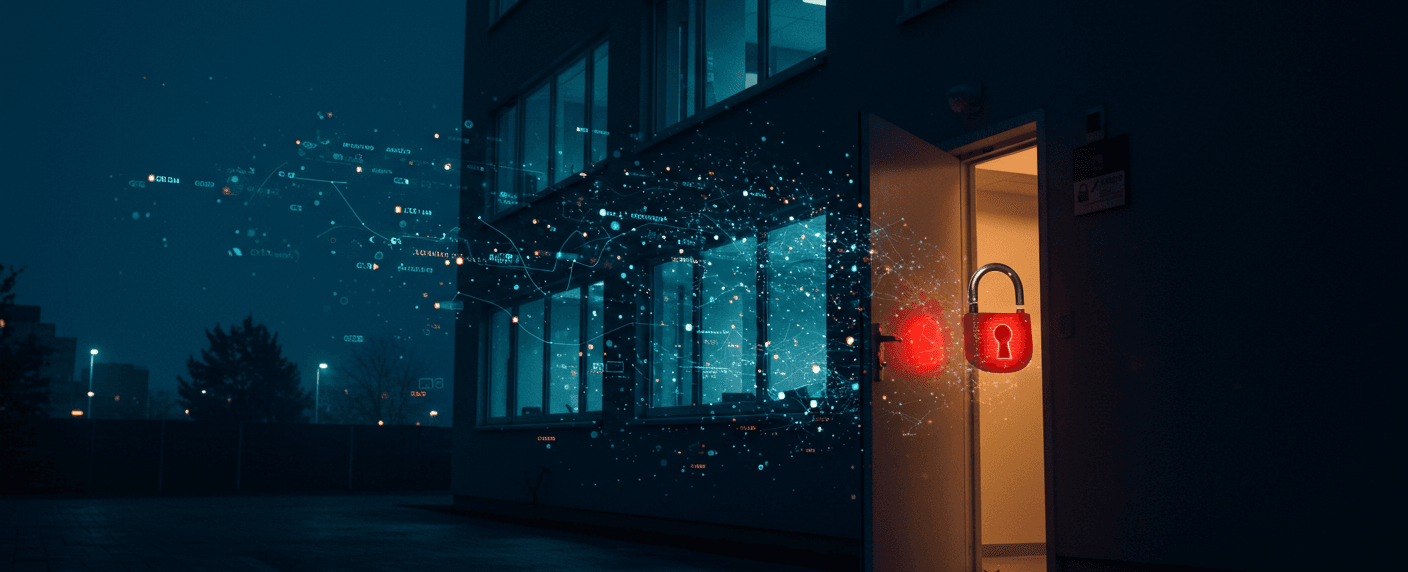 Secure Your Business with a Standardized Client Offboarding Process