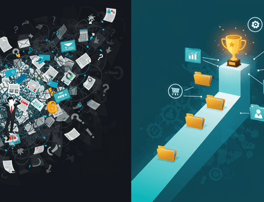 How to Build a Deal Winning Sales Kit in Google Drive